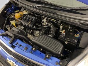 Chevrolet Spark 1.2 LT 5-Door - Image 8