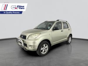 Daihatsu Terios - Image 1