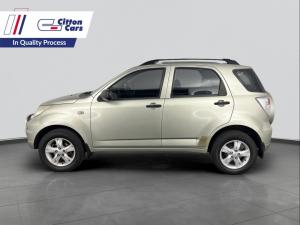 Daihatsu Terios - Image 2