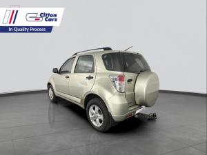 Daihatsu Terios - Image 3