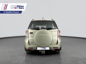Daihatsu Terios - Image 4