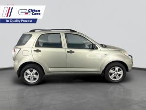 Daihatsu Terios - Image 6