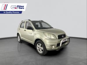 Daihatsu Terios - Image 7