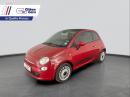 Thumbnail Fiat 500 1.2 Cabriolet