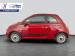 Fiat 500 1.2 Cabriolet - Thumbnail 2