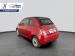 Fiat 500 1.2 Cabriolet - Thumbnail 3