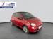 Fiat 500 1.2 Cabriolet - Thumbnail 7