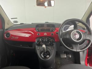 Fiat 500 1.2 Cabriolet - Image 9
