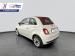 Fiat 500 900T Twinair POP Star Cabriolet - Thumbnail 2