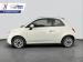 Fiat 500 900T Twinair POP Star Cabriolet - Thumbnail 3