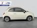 Fiat 500 900T Twinair POP Star Cabriolet - Thumbnail 6