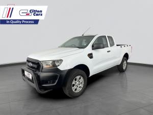 Ford Ranger 2.2TDCISUP/CAB - Image 1