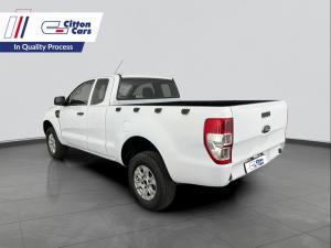 Ford Ranger 2.2TDCISUP/CAB - Image 3