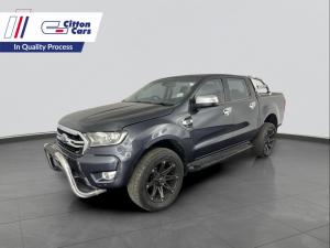 Ford Ranger 2.0D XLT automaticD/C - Image 1