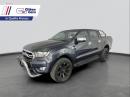 Thumbnail Ford Ranger 2.0D XLT automaticD/C