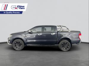 Ford Ranger 2.0D XLT automaticD/C - Image 2