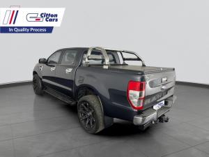 Ford Ranger 2.0D XLT automaticD/C - Image 3