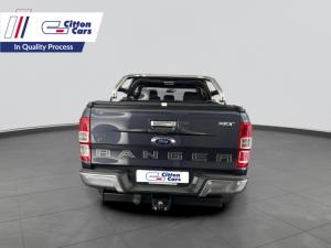Ford Ranger 2.0D XLT automaticD/C - Image 4