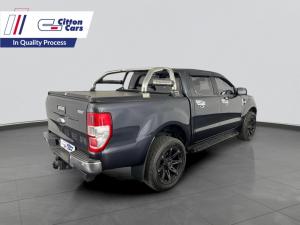 Ford Ranger 2.0D XLT automaticD/C - Image 5