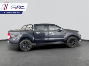 Ford Ranger 2.0D XLT automaticD/C - Image 6