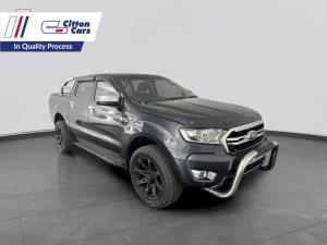 Ford Ranger 2.0D XLT automaticD/C - Image 7