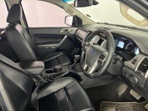 Ford Ranger 2.0D XLT automaticD/C - Image 8
