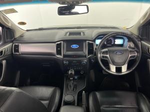 Ford Ranger 2.0D XLT automaticD/C - Image 9