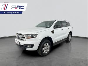Ford Everest 2.2 TdciXLS automatic - Image 1