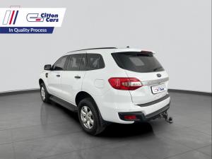 Ford Everest 2.2 TdciXLS automatic - Image 2