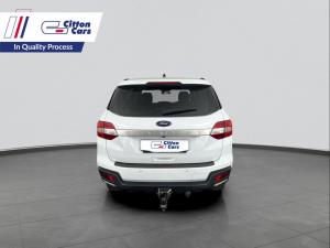 Ford Everest 2.2 TdciXLS automatic - Image 3