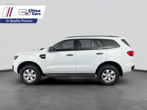 Ford Everest 2.2 TdciXLS automatic - Image 4