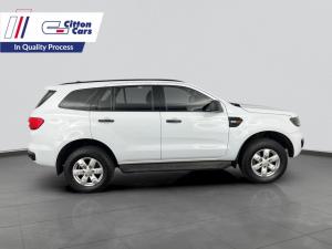 Ford Everest 2.2 TdciXLS automatic - Image 6