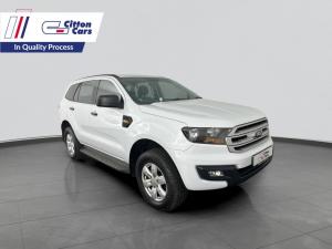 Ford Everest 2.2 TdciXLS automatic - Image 7