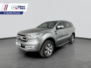 Ford Everest 3.2 Tdci LTD 4X4 automatic - Image 1