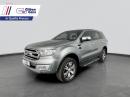 Thumbnail Ford Everest 3.2 Tdci LTD 4X4 automatic