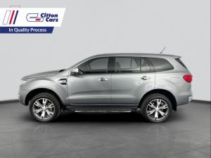 Ford Everest 3.2 Tdci LTD 4X4 automatic - Image 2