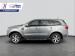 Ford Everest 3.2 Tdci LTD 4X4 automatic - Thumbnail 2