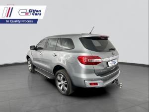 Ford Everest 3.2 Tdci LTD 4X4 automatic - Image 3