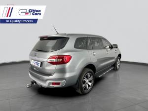 Ford Everest 3.2 Tdci LTD 4X4 automatic - Image 5