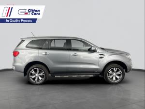 Ford Everest 3.2 Tdci LTD 4X4 automatic - Image 6