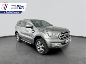 Ford Everest 3.2 Tdci LTD 4X4 automatic - Image 7