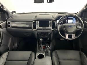 Ford Everest 3.2 Tdci LTD 4X4 automatic - Image 8
