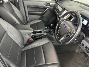 Ford Everest 3.2 Tdci LTD 4X4 automatic - Image 9