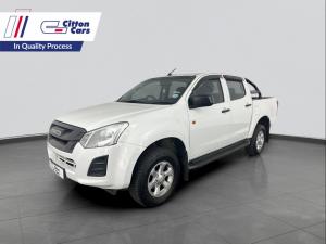 Isuzu D-MAX 250 HO HI-RIDE automatic D/C - Image 1