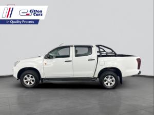 Isuzu D-MAX 250 HO HI-RIDE automatic D/C - Image 2