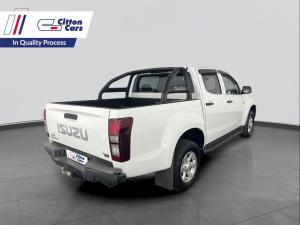 Isuzu D-MAX 250 HO HI-RIDE automatic D/C - Image 5