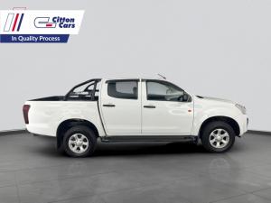 Isuzu D-MAX 250 HO HI-RIDE automatic D/C - Image 6