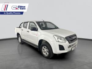 Isuzu D-MAX 250 HO HI-RIDE automatic D/C - Image 7