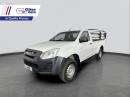 Thumbnail Isuzu D-MAX 250 HO Fleetside Safety S/C