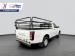 Isuzu D-MAX 250 HO Fleetside Safety S/C - Thumbnail 5